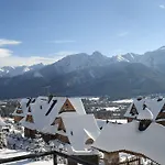 Panorama Διαμέρισμα Kościelisko