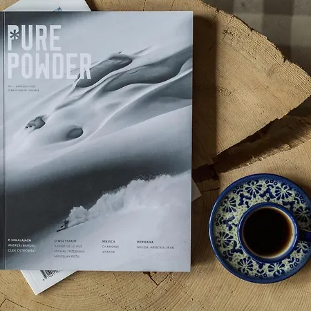 Panorama Appartement