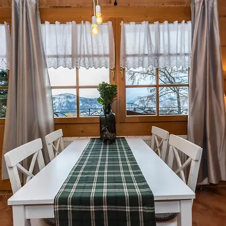 Panorama * Kościelisko