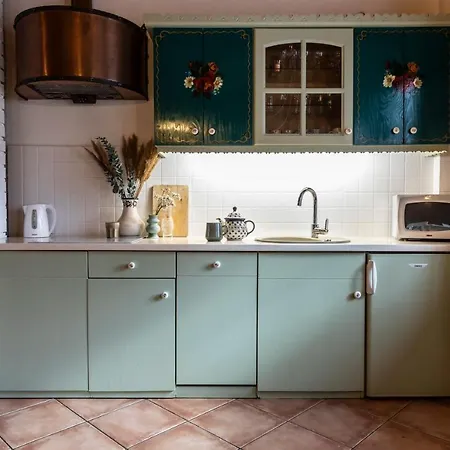 Panorama Kościelisko