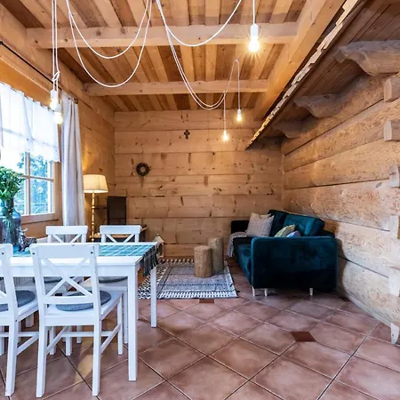 Appartement Panorama *