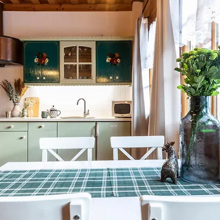 Panorama * Kościelisko