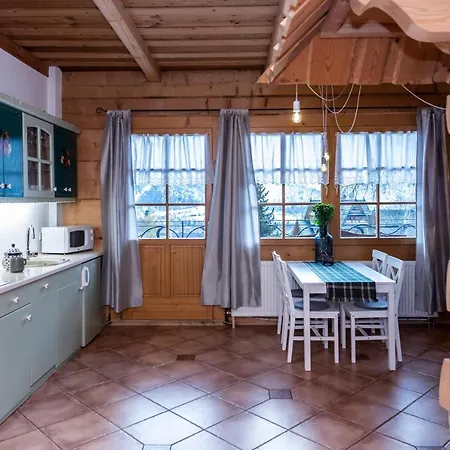 Panorama Appartement Kościelisko