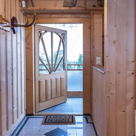 Appartement Panorama Kościelisko