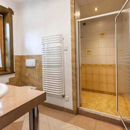Apartman Panorama