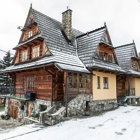 Panorama Appartement