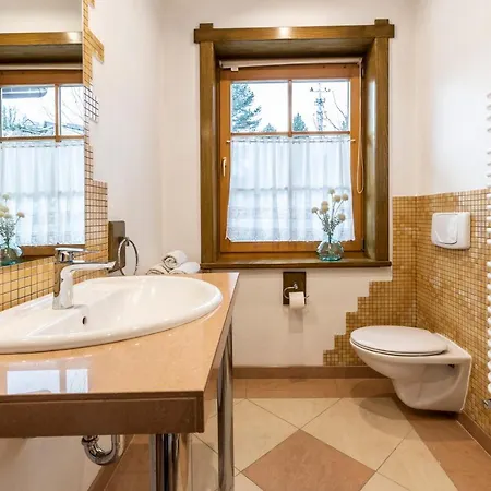 Appartement Panorama