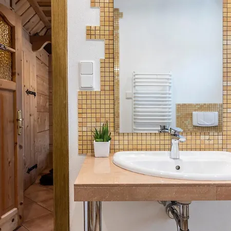 Panorama Kościelisko