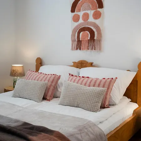 Panorama Apartment