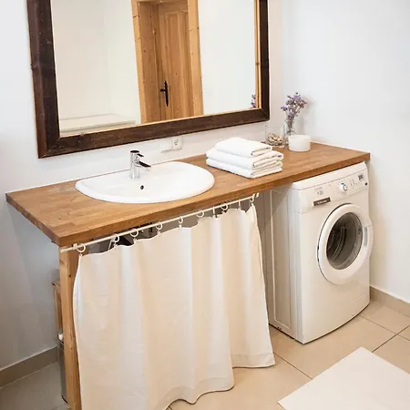Panorama Apartman Kościelisko