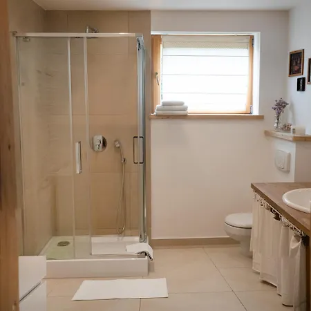 Panorama Apartman *