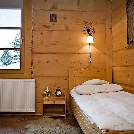Panorama Apartman Kościelisko