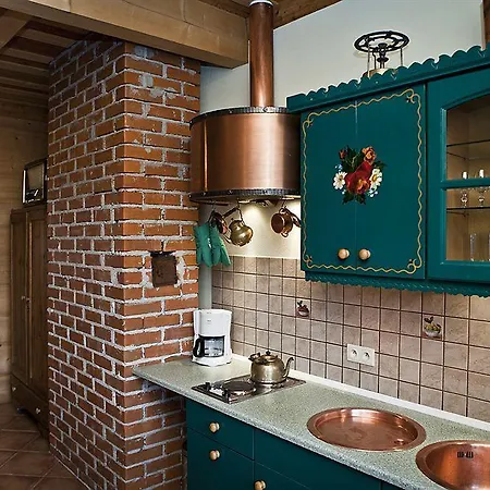 Panorama Appartement Kościelisko