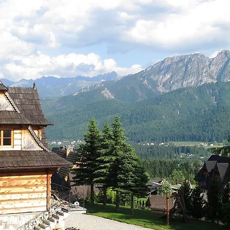 Panorama Апартаменты *