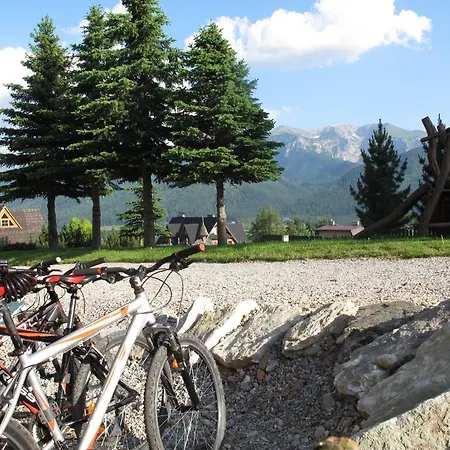 Appartement Panorama *