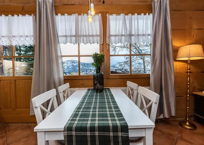 Panorama * קושצ'ליסקו