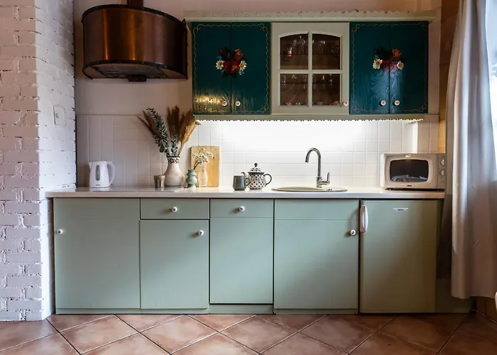 Panorama קושצ'ליסקו