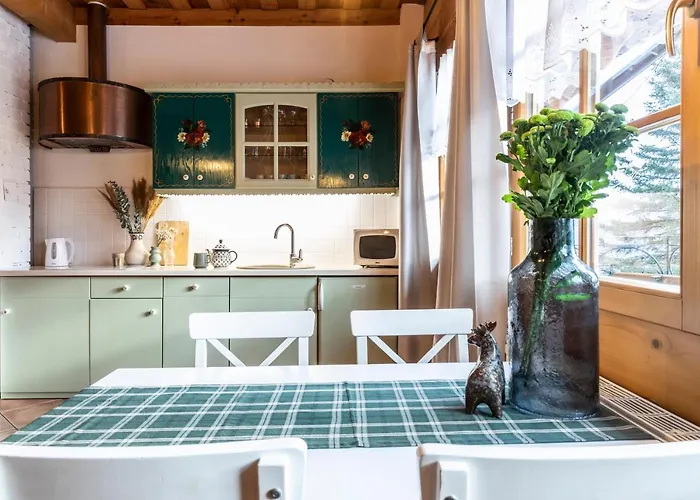 Panorama * קושצ'ליסקו