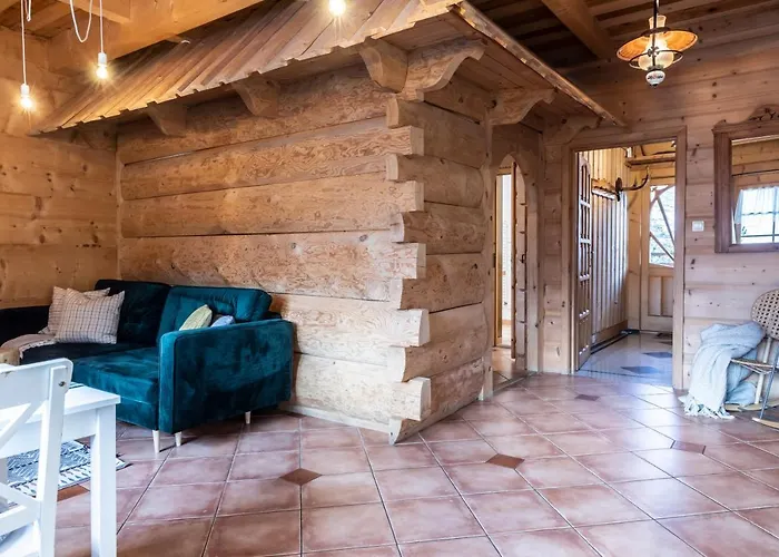 Panorama דירה קושצ'ליסקו