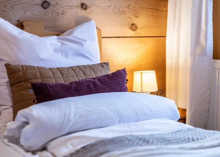 Panorama דירה קושצ'ליסקו