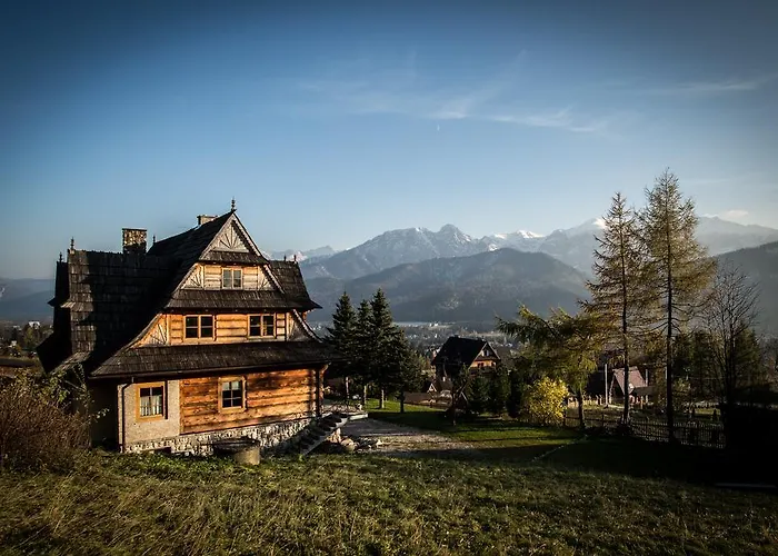 Panorama קושצ'ליסקו