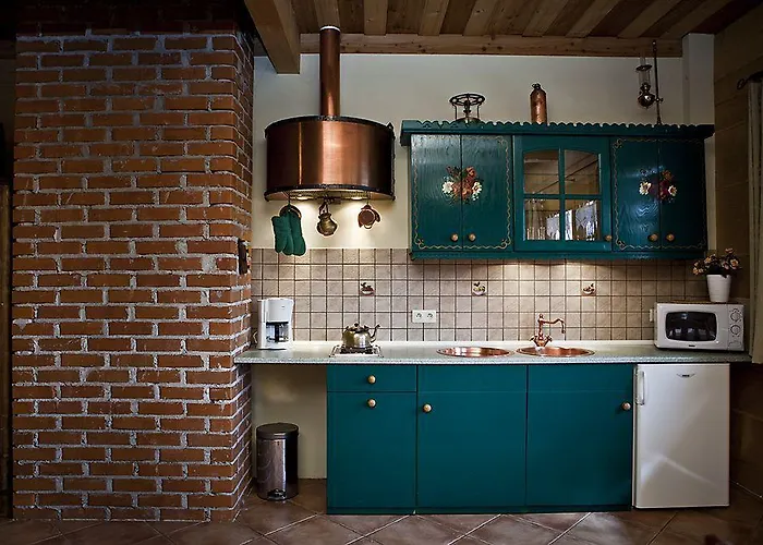 Panorama * קושצ'ליסקו