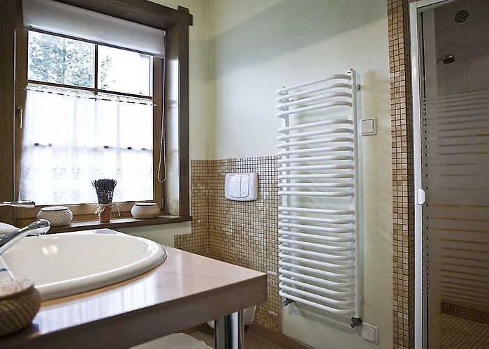 Panorama דירה קושצ'ליסקו