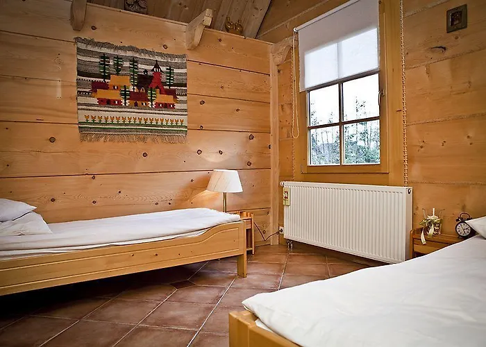 Panorama * קושצ'ליסקו