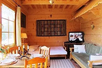 Panorama * קושצ'ליסקו